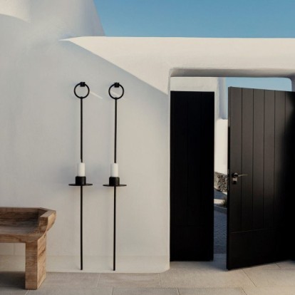 Το ανανεωμένο Kalesma στη Μύκονο συνδυάζει την high end αισθητική με την αυθεντική ελληνική ομορφιά 