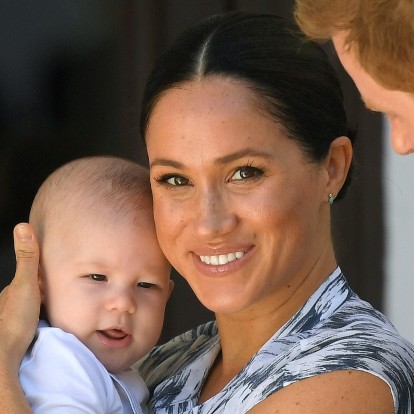 Mother's Day: 6 λαμπερές γυναίκες που έχουν γράψει τα δικά τους παιδικά βιβλία 