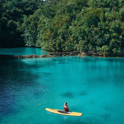 Σας αρέσουν τα ταξίδια; 13 travel accounts που πρέπει να ακολουθήσετε