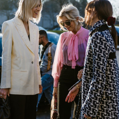 Ετοιμάζεστε για την πρώτη σας έξοδο; 5 outfits ανάλογα με την περίσταση 