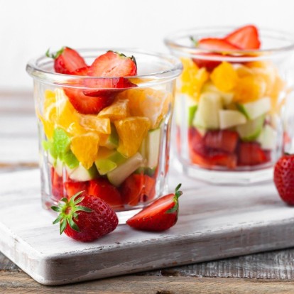 Ακμή: 10+1 τρόφιμα που βοηθούν στην αντιμετώπισή της 