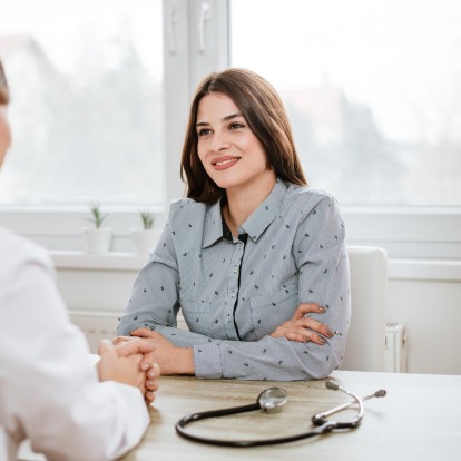 Τρισδιάστατος Υπέρηχος Μαστού: Γνωρίστε την πρωτοποριακή μέθοδο για την πρόληψη του καρκίνου