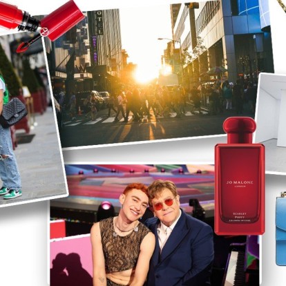 Oι συντάκτες του GLOW.GR βαθμολογούν τα #Ηot_οr_Νot νέα της εβδομάδας