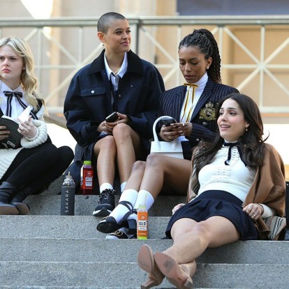 Gossip Girl: Κυκλοφόρησε επιτέλους το trailer του πολυαναμενόμενου reboot
