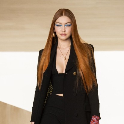 Gigi Hadid: Εμπνευστείτε από τις 10 πιο fashionable στιγμές του supermodel