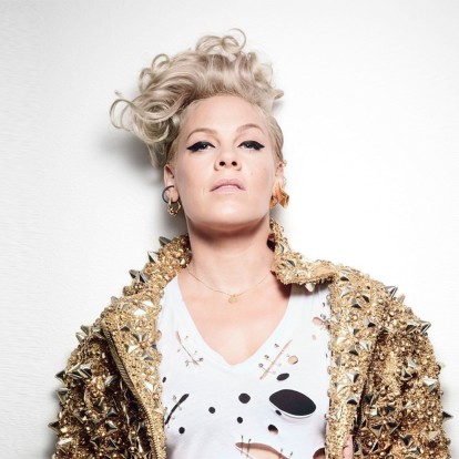 P!nk: Μερικά από τα πιο ενδιαφέροντα facts που δε γνωρίζαμε για τη ζωή της star
