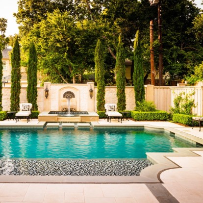 Οι τάσεις στο exterior design που θα μεταμορφώσουν το outdoor σκηνικό της κατοικίας σας