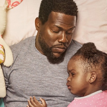 Fatherhood: Η νέα ταινία του Netflix που πρόκειται να μας συγκινήσει