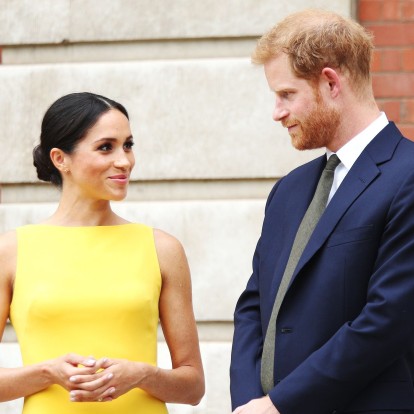 Meghan Markle & Πρίγκιπας Harry: Για δεύτερη φορά γονείς -η ιστορία πίσω από το όνομα της νεογέννητης κόρης τους