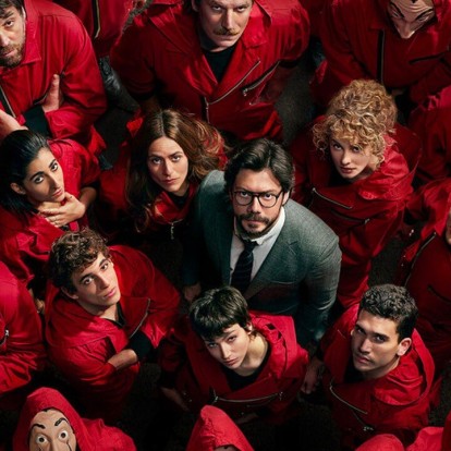 La Casa de Papel: Κυκλοφόρησε το trailer για την 5η και τελευταία σεζόν
