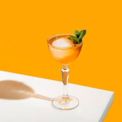 Summer vibes: 7+1 δροσερά cocktails με λιγότερες από 200 θερμίδες