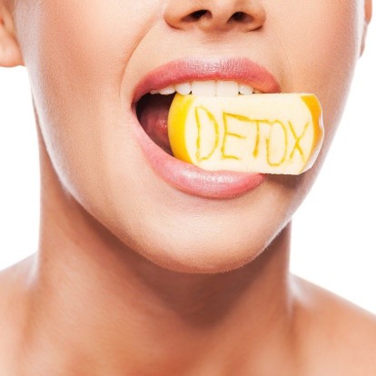 Σημαντικοί μύθοι και αλήθειες για την αποτοξίνωση του οργανισμού