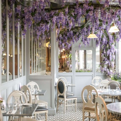 Getaway: Τα 7 πιο Iνσταγκραμικά café-bars-restaurants στο αγαπημένο Λονδίνο