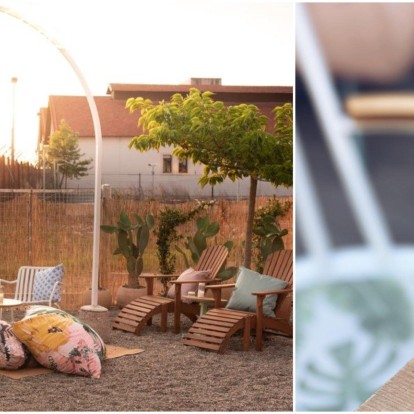 The New Outdoor: Οι premium καντίνες της Θεσσαλονίκης που φέρνουν αύρα καλοκαιριού στην πόλη 