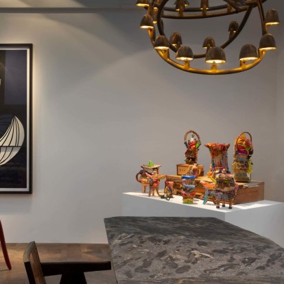 Οι must-see εκθέσεις που θα λατρέψουν οι design lovers αυτό το καλοκαίρι 