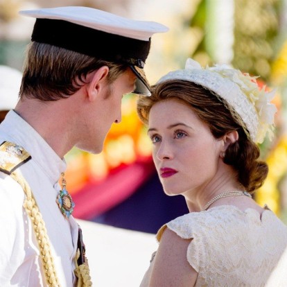 Oι κορυφαίες βρετανικές σειρές του Netflix που πρέπει να παρακολουθήσετε 