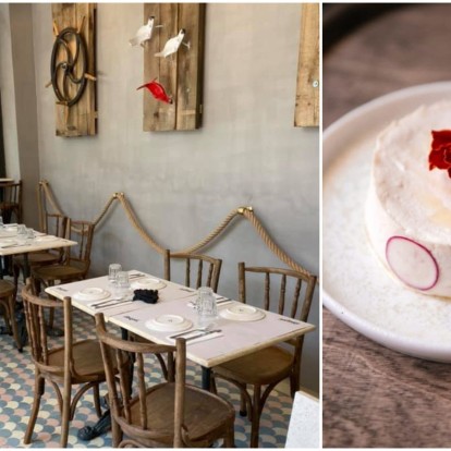 New Entries: Οι νέες αφίξεις στη Θεσσαλονίκη που δίνουν πνοή ανανέωσης στην πόλη