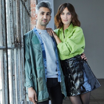 Fashion Lovers: Οι σειρές που πρέπει να δείτε στο Netflix εάν λατρέψατε το Halston