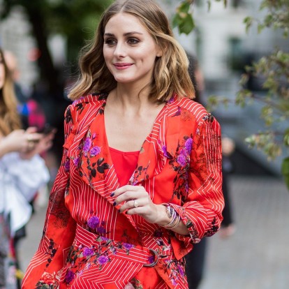 Copy the look: 4 inspired looking σύνολα από το Instagram της Olivia Palermo για κάθε εμφάνισή σας