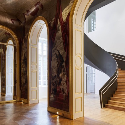 Το Musée Carnavalet στο Παρίσι ανοίγει ξανά, ανακαινισμένο με σύγχρονη αύρα