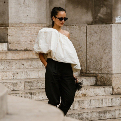 Τα μυστικά για να κάνετε τα σύνολά σας expensive looking