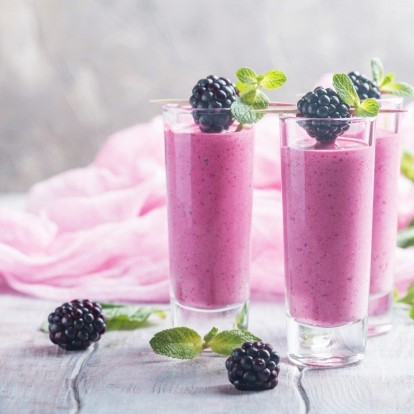 Beach Body: 6 δροσιστικά smoothies για μία σιλουέτα χωρίς λίπος 