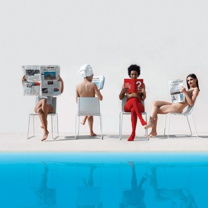 Kissed by the sun: Eσείς γνωρίζατε ότι η έκθεση στο ηλιακό φως έχει και οφέλη; 