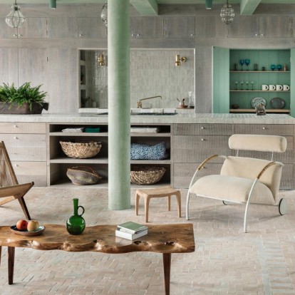 Wellness Design: H νέα απόλυτη τάση που θα αλλάξει την αύρα σας 