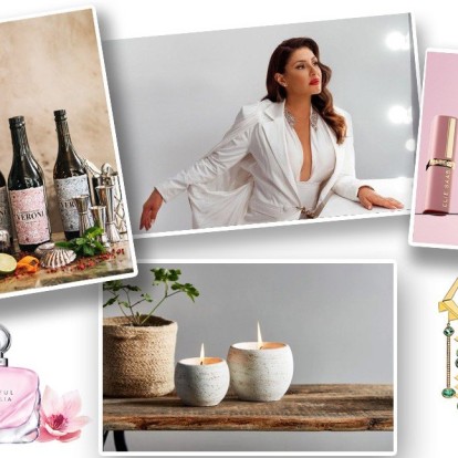 Oι συντάκτες του GLOW.GR βαθμολογούν τα #Ηot_οr_Νot νέα της εβδομάδας