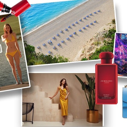 Oι συντάκτες του GLOW.GR βαθμολογούν τα #Ηot_οr_Νot νέα της εβδομάδας