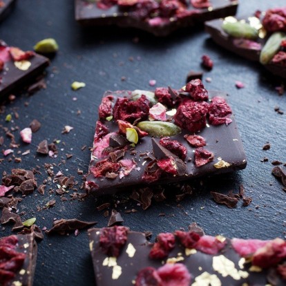 Αυτή είναι η ιδανική ώρα για να τρώτε άφοβα γλυκά 