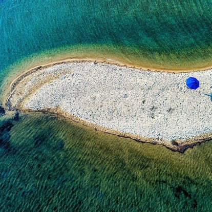 Χαλκιδική: 5+1 επιπλέον λόγοι για να την επισκεφθείτε
