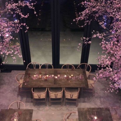 To baby shower της Kim Kardashian 