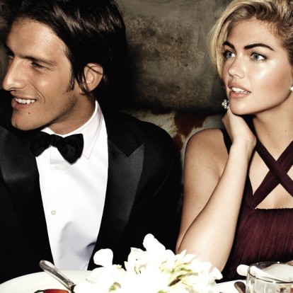 First date: Πώς να κάνετε καλή εντύπωση στο πρώτο ραντεβού 