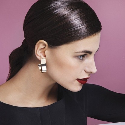 Cover Story: Δανάη Παππά