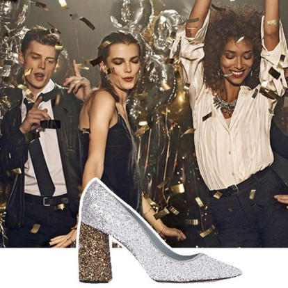 Holiday Gift Guide: Glamorous Ladies 