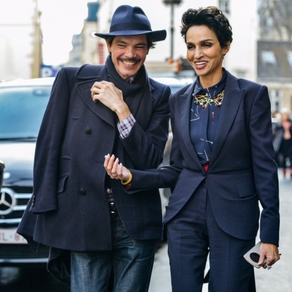 How to: Πώς να εντάξετε τα αντρικά κομμάτια στο στιλ σας