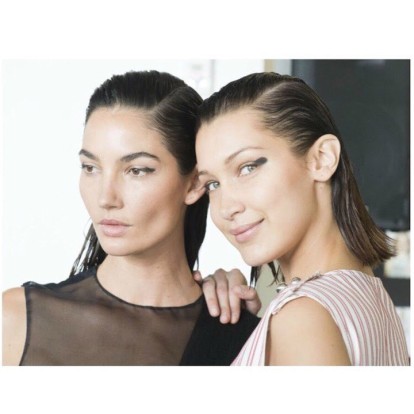 Hair trend report: Τα 6 καλύτερα χτενίσματα από τις εβδομάδες μόδας