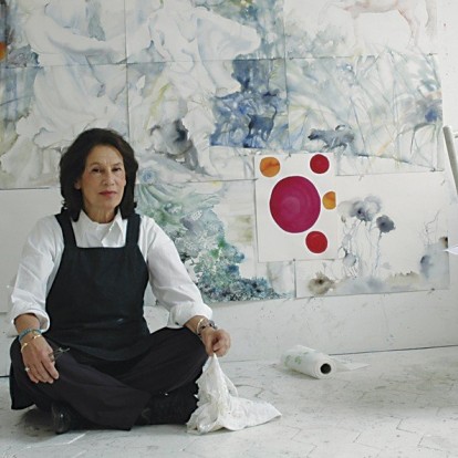 Μαρίνα Καρέλλα: Ο δρόμος της προσφοράς