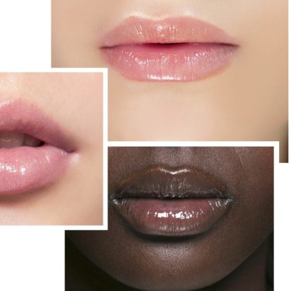 Lip strobing: Το νέο trend που μεγαλώνει τα χείλη 