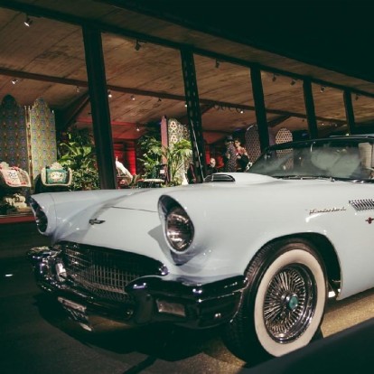 Παρουσιάστηκε στο Λος Άντζελες η νέα συλλογή Gucci Décor 