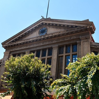 Revival: Πλήρης αναδιαμόρφωση για την αγορά Μοδιάνο 