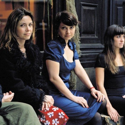 Οι Nouvelle Vague για μια μοναδική εμφάνιση στην πόλη