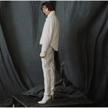 Μία νέα συλλογή θα απελευθερώσει τον Τζεντάι που κρύβετε μέσα σας 