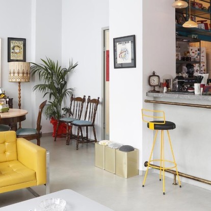 Η ατζέντα της εβδομάδας: 20-26 Νοεμβρίου 