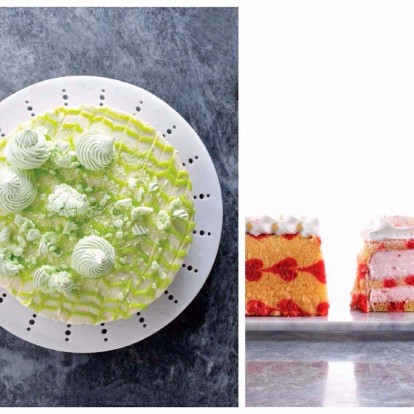 3 νέοι ελληνικοί τίτλοι βιβλίων μαγειρικής που θα λατρέψετε 