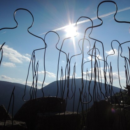 Διεθνείς συμμετοχές στην 2η Art Thessaloniki Fair 