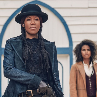 The Harder They Fall: Ένα νέο Western έρχεται στο Netflix και κεντρίζει το ενδιαφέρον μας