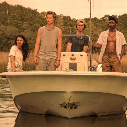 Outer Banks 2: Η σειρά που όλοι αγαπήσαμε επιστρέφει στο Netflix