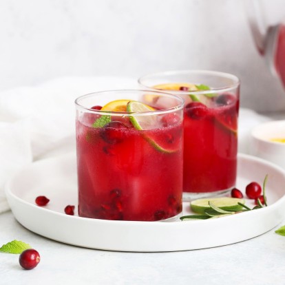 Δεν πίνετε αλκοόλ; 5 απολαυστικά virgin cocktails για τις πιο καυτές summer days